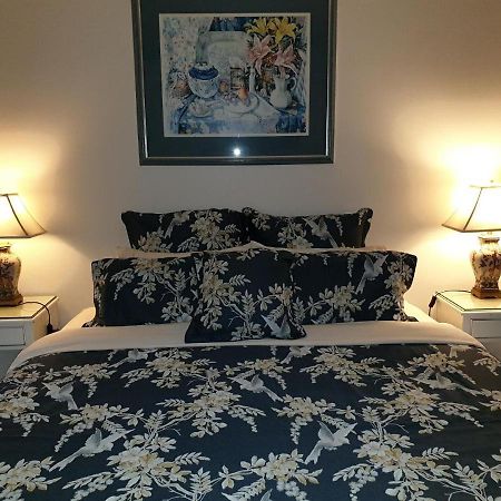 Race Course Apartments ยาร์ราเกลน ภายนอก รูปภาพ