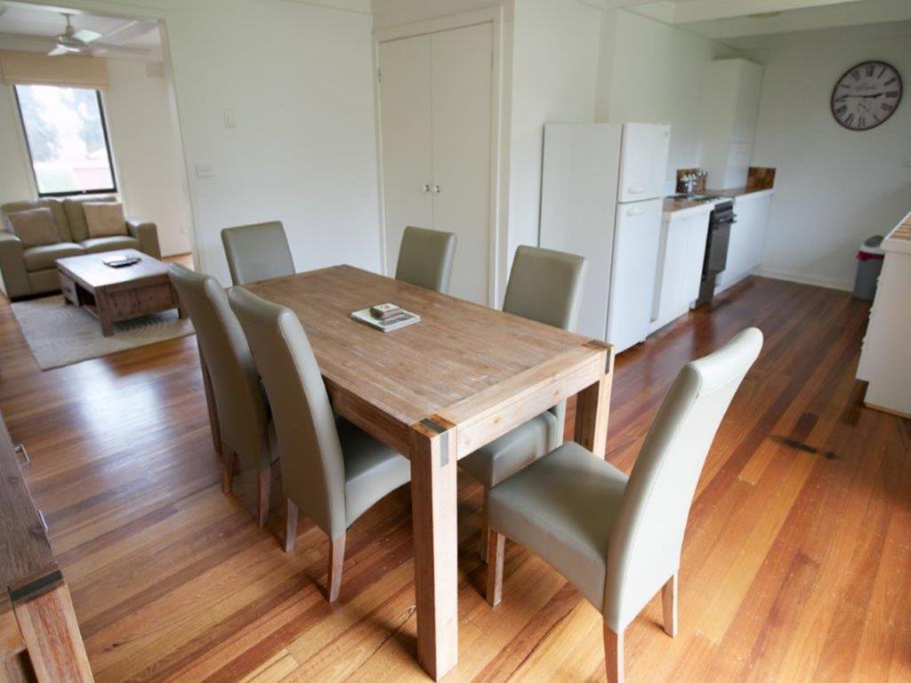 Race Course Apartments ยาร์ราเกลน ภายนอก รูปภาพ