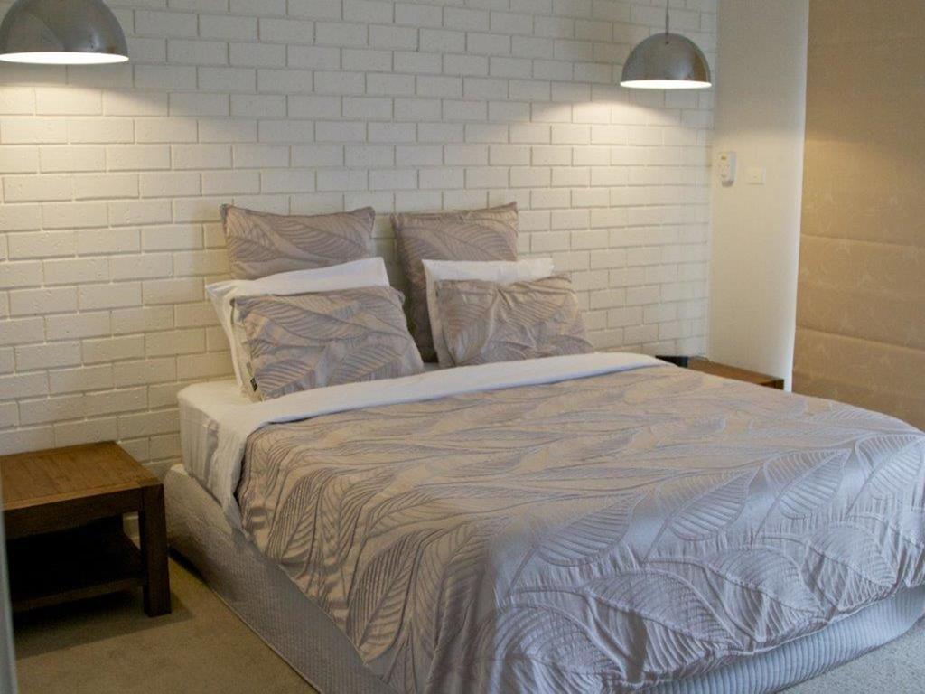 Race Course Apartments ยาร์ราเกลน ภายนอก รูปภาพ