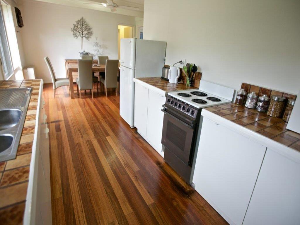 Race Course Apartments ยาร์ราเกลน ภายนอก รูปภาพ