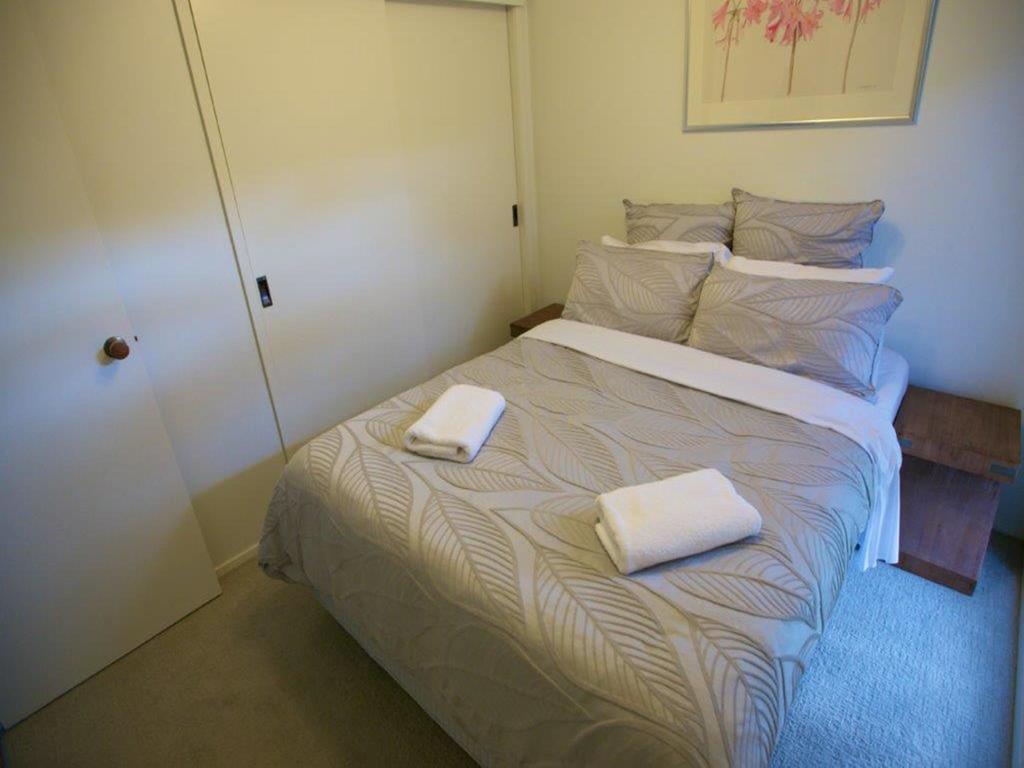 Race Course Apartments ยาร์ราเกลน ภายนอก รูปภาพ