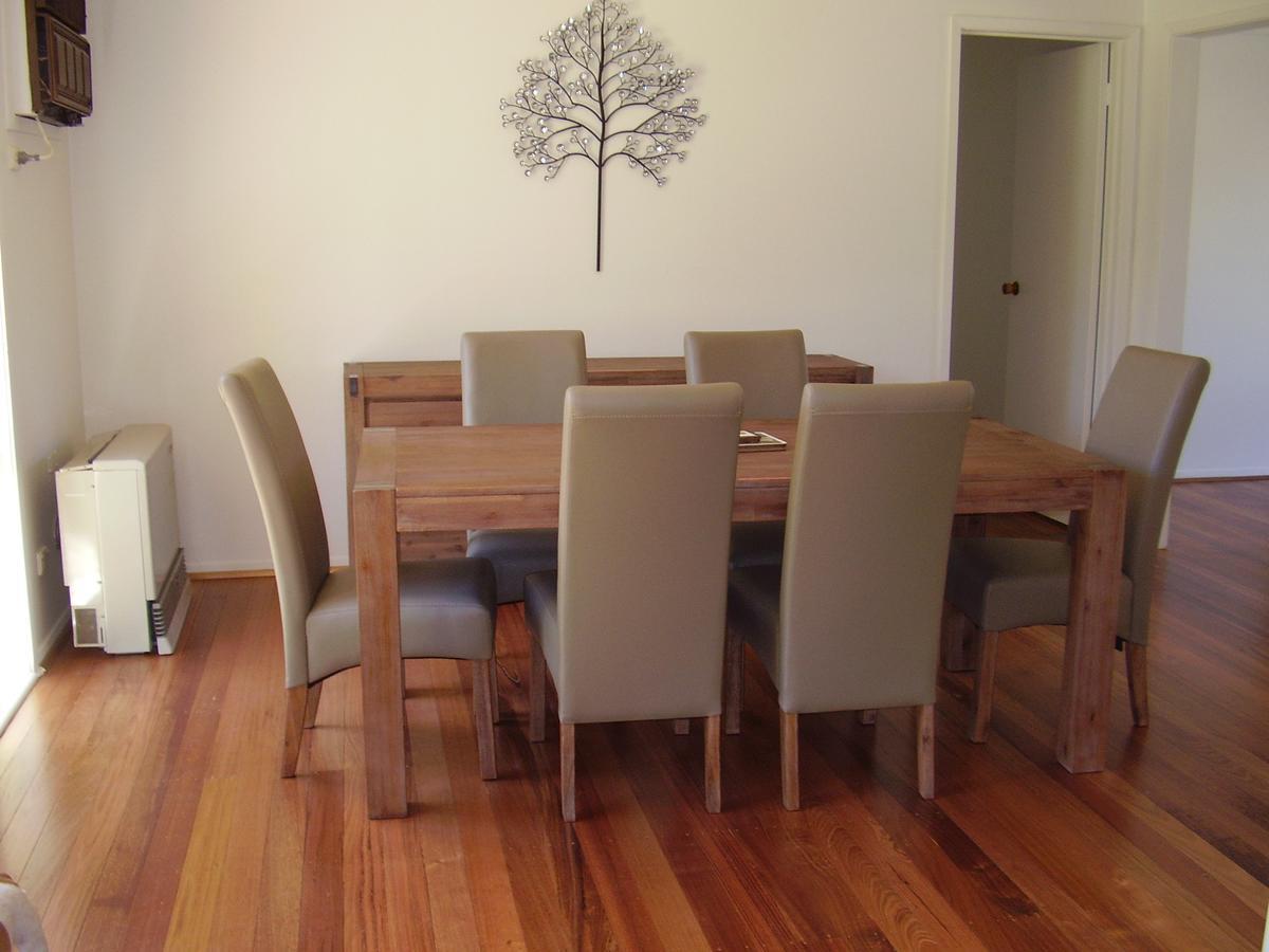 Race Course Apartments ยาร์ราเกลน ภายนอก รูปภาพ